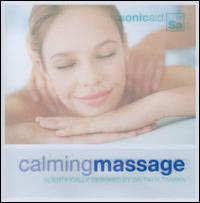 Solitudes: Calming Massage von Dan Gibson