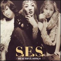 Beautiful Songs von S.E.S.