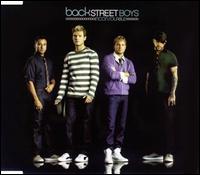 Inconsolable  von Backstreet Boys