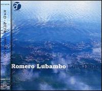 Love Dance von Romero Lubambo