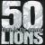 Time Is The Enemy von 50 Lions