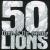 Time Is The Enemy von 50 Lions