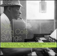 Swings von Nat King Cole