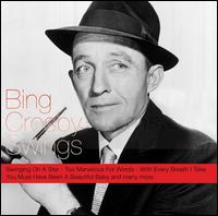 Swings von Bing Crosby
