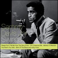 Swings von Sammy Davis, Jr.