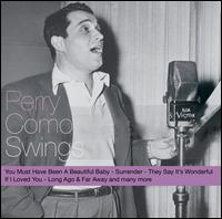 Swings von Perry Como