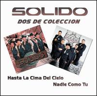 Dos de Coleccion, Vol. 1 von Solido