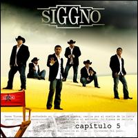 Capitulo 5 von Siggno