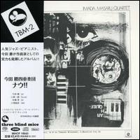 Now von Masaru Imada