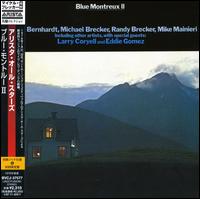 Blue Montreux, Vol. 2 von Blue Montreux