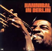 Hannibal In Berlin von Marvin "Hannibal" Peterson