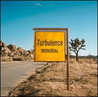 Turbulence von Monoral