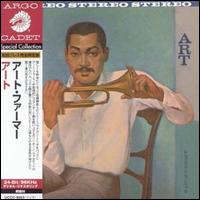 Art von Art Farmer