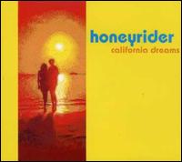California Dreams von Honeyrider