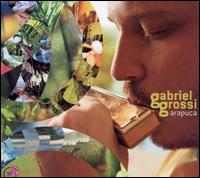 Arapuca von Gabriel Grossi