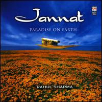 Jannat: Paradise on Earth von Zila Khan