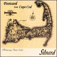 Postcard from Cape Cod von Silvard