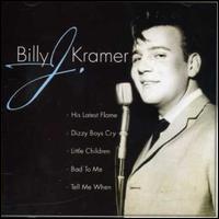 Billy J. Kramer von Billy J. Kramer