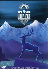 Ultimate Collection von Big Country