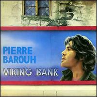 Viking Bank von Pierre Barouh