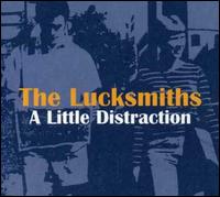 Little Distraction von The Lucksmiths