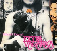 Extra Vagansa von Mikael Ramel