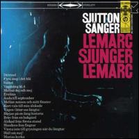 Sjutton Sanger: Lemarc Sjunger Lemarc von Peter LeMarc