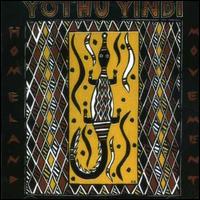 Homeland Movement von Yothu Yindi