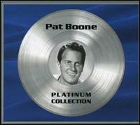 Platinum Collection von Pat Boone