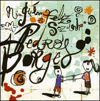 Revisitado von Jorge Ben