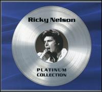 Platinum Collection von Rick Nelson