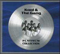 Platinum Collection von Kool & the Gang