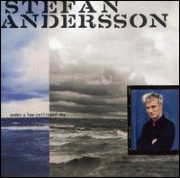 Under a Low Ceilinged Sky von Stefan Andersson