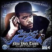 New York Times von Lloyd Banks