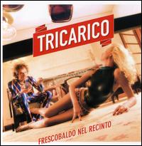 Frescobaldo nel Recinto von Francesco Tricarico