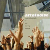Reconstructed von The Art of Noise