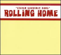 Rolling Home von Steven Courtney