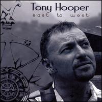 East to West von Tony Hooper