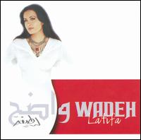 Wadeh von Latifa