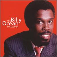 Billy Ocean Collection von Billy Ocean
