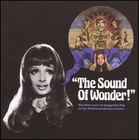 Sound of Wonder! von Various Artists