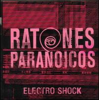 Electro Shock von Los Ratones Paranoicos
