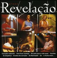 Ao Vivo No Olimpo von Revelacao
