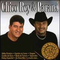 Chico Rey & Parana, Vol. 15 von Chico Rey