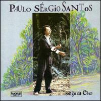 Segura Ele von Paulo Sérgio Santos