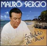 Solidao Do Mar von Mauro Sergio
