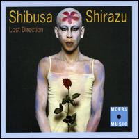 Lost Direction von Shibusashirazu