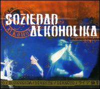 Directo von Soziedad Alkoholika
