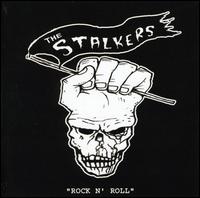 Rock N Roll von The Stalkers