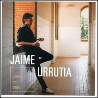 Patente de Corso [Special Edition] von Jaime Urrutia